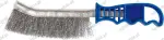 brush steel 250mm for brake caliper for brakes