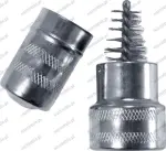steel brush battery terminals for cleaning