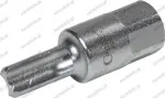 Wrench oil drain plug VW / AUDI