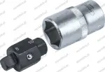 4-cornered Socket Plug oil drain plugs .