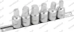 adapters do caps oil, 6 pc