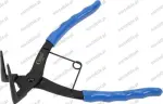 pliers lock rings 185 MM, bended