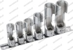 nozzles special 10-19 mm, 3/8 inch, 6 pcs