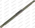 meetriline Thread repair file 0,8–3,0 mm