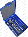 set for thread M12X1, 75 MM