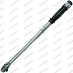 Torque Wrench 1/2 inches , 40-210 NM, QUICK- lock