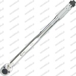 Torque Wrench 1/2, 30-210 NM