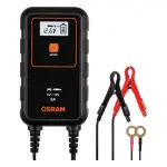 Osram Battery charger 906 6A 6/12V