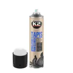 k2 tapis tekstiilipuhastusvaht + brush 600ml/ae