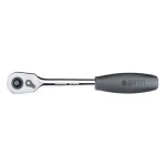 3/8" ratchet 200mm quick release