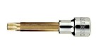 1/2" 12- star socket M-16