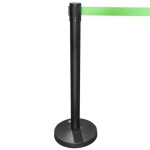 with tape 3m (roller) fence post with foot height 910mm etc.