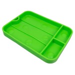 supergrip soft silicone tööriistaalus/plate m 285x202x27mm jbm