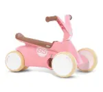 Berg Go2 Retro pink