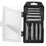 9pc. broken thread tap remover set jbm