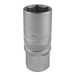 21mm Spark Plug Socket 1/2" jbm