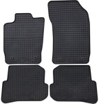Audi A1 / Sportback 2010-2018 rubber mats