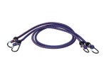 elastic load nöörid 2*80cm