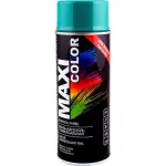 Maxi paint RAL 6033 glossy 400ml