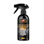 Autosol leather & Alcantara 500ml