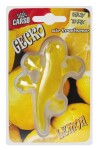 odor CARSO GEKON LEMON