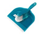 brush+shovel,rubber edge