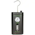 System leak tester suitsugeneraatoriga 12v