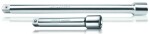 extension, dimensions inch: 1", length. 203,2 mm