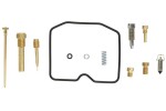 TOURMAX CAB-DK02 / carburetor repair kit, 1 per carburetor number fits: kawasaki kef 300 2001-2003