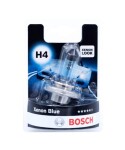 Bosch H4 12V 60/55W Xenon Blue 1pc