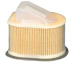 CHAMPION CAF1802 / air filter - cartridge fits: kawasaki z, zr 750/800/900 2004-2018