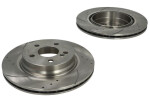 high efficiency brake disc, 2 pcs, speedmax