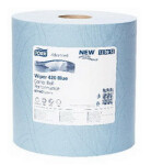 punch paper blue 255m advanced blue industrial.w1/w2 