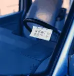 ticket holder tz09