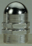 valve cap silver v04