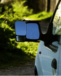 towing mirror
