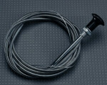 throttle cable 2500mm