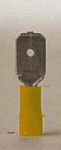 flat plug