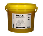 mounting paste cr. tires 5 kg yellow. for trucks