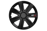 visor set gtx carbon "black" 1pc