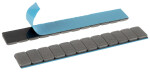 glue weight 60g 50 pcs. 60:12x5g gray