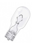 w16w car bulb 16w 12v 921 w2.1x9.5d x10-set.