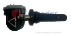 tpms sensors snap-in ford schrader 3023 433mhz eu