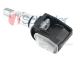 tpms sensors clamp-in h,r schrader 3324 433mhz eu