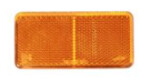 reflective yellow 94x44.5x70