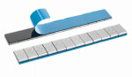 glue weight 60g 50gb fe 60: 12x5g gray