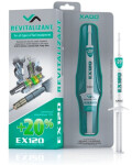 high-pressure pump restoration gel ex120, 8ml
