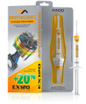 for all diesel engines xado ex 120