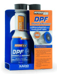 atomex dpf cleaner xado