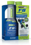 atomex f8 gasoline xado